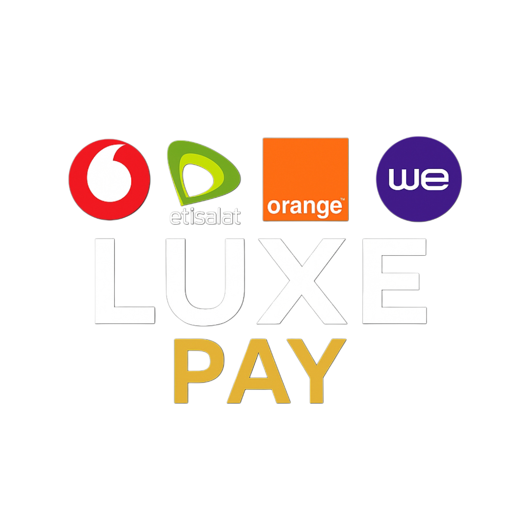 luxepay Logo